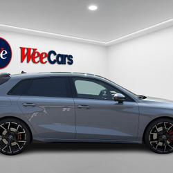Audi S3 Sportback 2.0 TFSI 310 QUATTRO S-TRONIC BVA Saint-Orens-de-Gameville