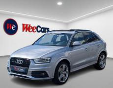 Audi Q3 Saint-Orens-de-Gameville
