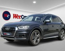 Audi Q5 Saint-Orens-de-Gameville