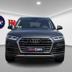 Audi Q5 2.0 40 TDI 190 DESIGN LUXE QUATTRO S-TRONIC BVA1 Saint-Orens-de-Gameville