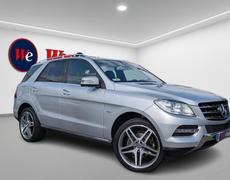 Mercedes Classe M Saint-Orens-de-Gameville