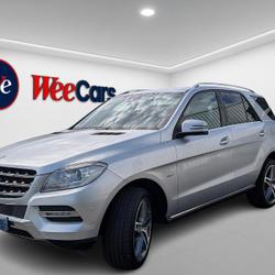 Mercedes Classe M 350 BLUETEC 260 SPORT 4MATIC/ PREMIERE MAIN / HISTORIQUE FULL MERCEDES Saint-Orens-de-Gameville