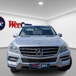 Mercedes Classe M 350 BLUETEC 260 SPORT 4MATIC/ PREMIERE MAIN / HISTORIQUE FULL MERCEDES Saint-Orens-de-Gameville