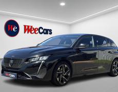 Peugeot 308 III Phase 1 Saint-Orens-de-Gameville