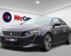 Peugeot 508 Saint-Orens-de-Gameville