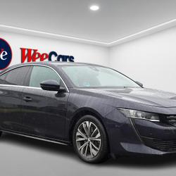Peugeot 508 2.0 BLUEHDI 160 ALLURE Saint-Orens-de-Gameville