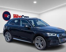 Audi Q5 Saint-Orens-de-Gameville
