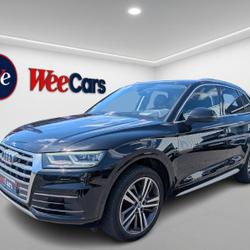 Audi Q5 3.0 50 TDI 285 AVUS QUATTRO TIPTRONIC BVA Saint-Orens-de-Gameville