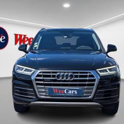 Audi Q5 3.0 50 TDI 285 AVUS QUATTRO TIPTRONIC BVA Saint-Orens-de-Gameville