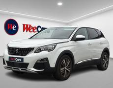 Peugeot 3008 Saint-Orens-de-Gameville