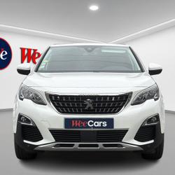 Peugeot 3008 1.6 BLUEHDI 120 ALLURE Saint-Orens-de-Gameville