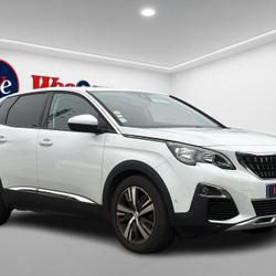 Peugeot 3008 1.6 BLUEHDI 120 ALLURE Saint-Orens-de-Gameville