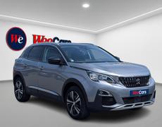 Peugeot 3008 Saint-Orens-de-Gameville