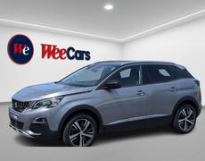 Peugeot 3008 Saint-Orens-de-Gameville