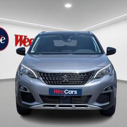 Peugeot 3008 1.2 PURETECH 130 ALLURE Saint-Orens-de-Gameville