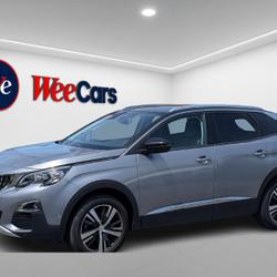 Peugeot 3008 1.2 PURETECH 130 ALLURE Saint-Orens-de-Gameville
