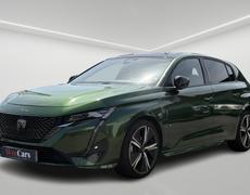 Peugeot 308 III Phase 1 Saint-Orens-de-Gameville