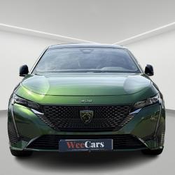 Peugeot 308 III Phase 1 1.2 PURETECH 130 GT EAT BVA START-STOP Saint-Orens-de-Gameville