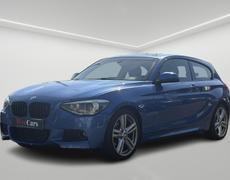 BMW Serie 1 Saint-Orens-de-Gameville