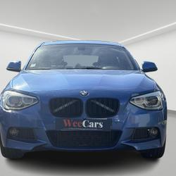 BMW Serie 1 2.0 118 D 145 M-SPORT Saint-Orens-de-Gameville