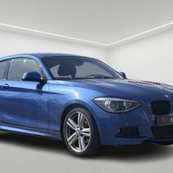 BMW Serie 1 2.0 118 D 145 M-SPORT Saint-Orens-de-Gameville