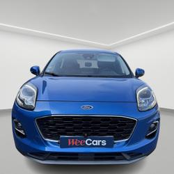 Ford Puma 1.0 FLEXIFUEL 125 HYBRID MHEV TITANIUM BUSINESS Saint-Orens-de-Gameville