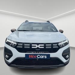 Dacia Sandero STEPWAY 1.0 TCE 90 EXTREME BVA Saint-Orens-de-Gameville