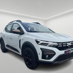Dacia Sandero STEPWAY 1.0 TCE 90 EXTREME BVA Saint-Orens-de-Gameville