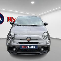 Fiat 500 II 595 1.4 T-JET 160 TURISMO Saint-Orens-de-Gameville