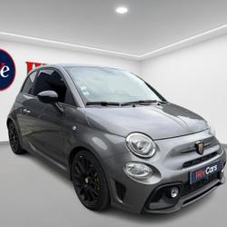 Fiat 500 II 595 1.4 T-JET 160 TURISMO Saint-Orens-de-Gameville