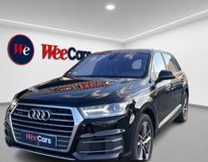 Audi Q7 Saint-Orens-de-Gameville