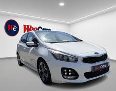 Kia Cee'd Saint-Orens-de-Gameville