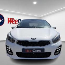 Kia Cee'd 1.6 CRDI 136 GT LINE BVA Saint-Orens-de-Gameville