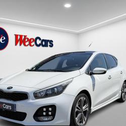Kia Cee'd 1.6 CRDI 136 GT LINE BVA Saint-Orens-de-Gameville