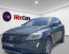 Volvo XC60 Saint-Orens-de-Gameville