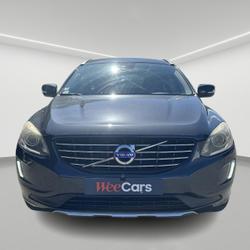Volvo XC60 2.4 D5 215CH SUMMUM AWD GEARTRONIC BVA Saint-Orens-de-Gameville