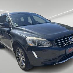 Volvo XC60 2.4 D5 215CH SUMMUM AWD GEARTRONIC BVA Saint-Orens-de-Gameville