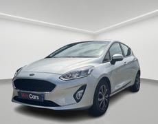 Ford Fiesta Saint-Orens-de-Gameville