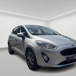 Ford Fiesta 1.0 ECOBOOST 95 CONNECT BUSINESS Saint-Orens-de-Gameville