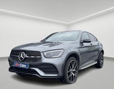 Mercedes GLC Saint-Orens-de-Gameville