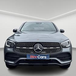 Mercedes GLC 2.0 300 DE 306H 195 EQ-POWER PHEV HYBRID AMG LINE 4MATIC 9G-TRONIC BVA Saint-Orens-de-Gameville