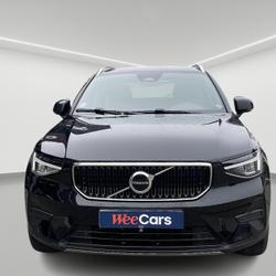 Volvo XC40 2.0 B3 B 177H 165 MHEV HYBRID START 2WD DCT BVA Saint-Orens-de-Gameville