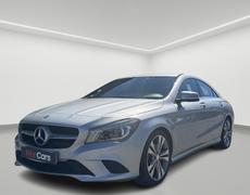 Mercedes CLA Saint-Orens-de-Gameville