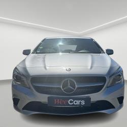 Mercedes CLA 2.2 200 CDI 135 FASCINATION Saint-Orens-de-Gameville
