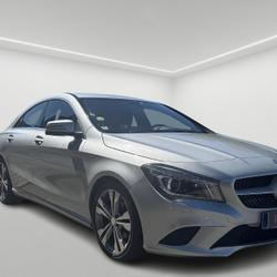 Mercedes CLA 2.2 200 CDI 135 FASCINATION Saint-Orens-de-Gameville