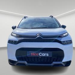 Citroen C3 Aircross 1.2 PURETECH 130 PLUS EAT BVA Saint-Orens-de-Gameville