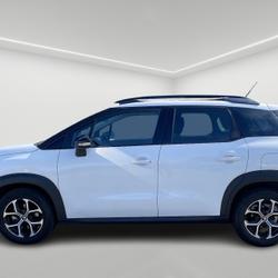 Citroen C3 Aircross 1.2 PURETECH 130 PLUS EAT BVA Saint-Orens-de-Gameville