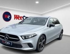 Mercedes Classe A Saint-Orens-de-Gameville