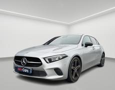 Mercedes Classe A Saint-Orens-de-Gameville