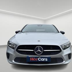 Mercedes Classe A 1.3 180 135 PROGRESSIVE LINE 7G-DCT BVA Saint-Orens-de-Gameville